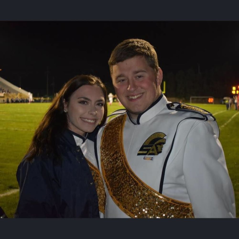 Meet your Posher, Maddy